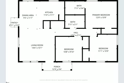 16 Ford Drive, Wellford, SC 29385 - Photo 35