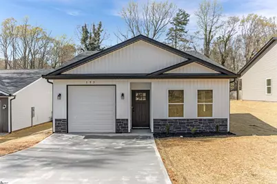 193 N Georgia Avenue, Chesnee, SC 29323 - Photo 1