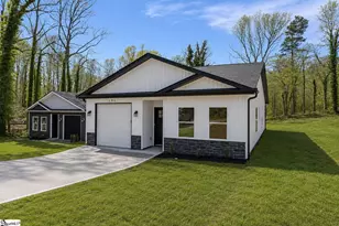 193 N Georgia Ave, Chesnee, SC 29323 - Photo 3