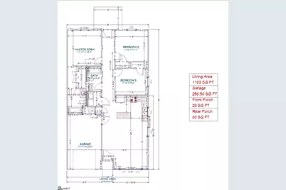 193 N Georgia Avenue, Chesnee, SC 29323 - Photo 23