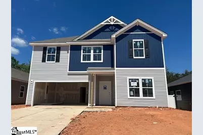285 Talbert Trail, Landrum, SC 29356 - Photo 1