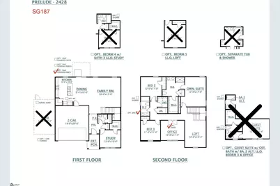 285 Talbert Trail, Landrum, SC 29356 - Photo 3