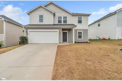 810 Winding Springs Road, Spartanburg, SC 29301 - Photo 1