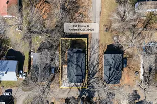 238 Foster St, Anderson, SC 29625 - Photo 29