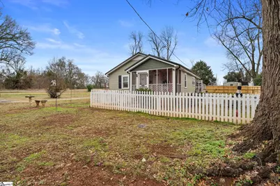 342 N Hampton Avenue, Calhoun Falls, SC 29628 - Photo 23