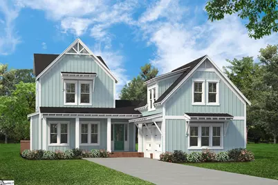 3716 Fork Shoals Road, Simpsonville, SC 29681 - Photo 1