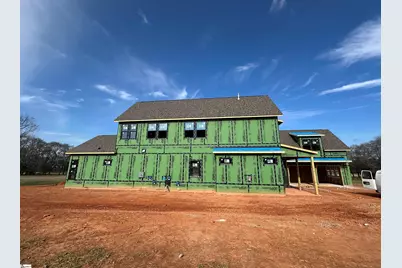 3716 Fork Shoals Road, Simpsonville, SC 29681 - Photo 5