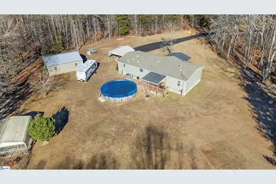 332 Brookview Drive, Gray Court, SC 29645 - Photo 29