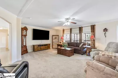 332 Brookview Court, Gray Court, SC 29645 - Photo 3