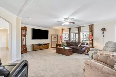 332 Brookview Drive, Gray Court, SC 29645 - Photo 3