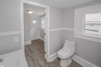 209 Pickens Street #Unit A, Easley, SC 29640 - Photo 21