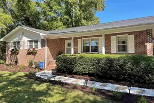 102 W Maple St, Clinton, SC 29325 - Photo 1