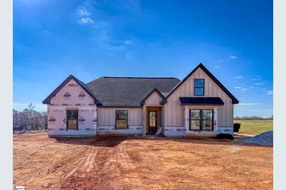1296 Hebron Church Road, Iva, SC 29655 - Photo 1