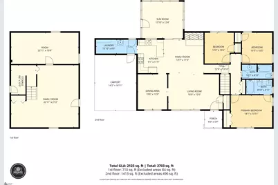 1240 Dickson Road, Campobello, SC 29349 - Photo 39