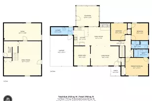 1240 Dickson Rd, Campobello, SC 29349 - Photo 39