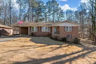 1240 Dickson Rd, Campobello, SC 29349 - Photo 1