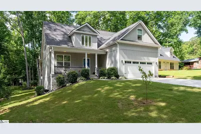 8 Spur Drive, Travelers Rest, SC 29690 - Photo 1
