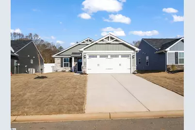 452 Josephine Drive, Woodruff, SC 29388 - Photo 1