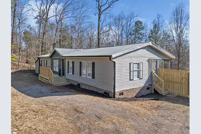 371 Forest Dale Road, Marietta, SC 29661 - Photo 3