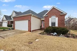 302 Stallion Rd, Greenville, SC 29617 - Photo 3