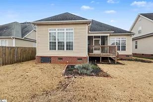 302 Stallion Rd, Greenville, SC 29617 - Photo 7