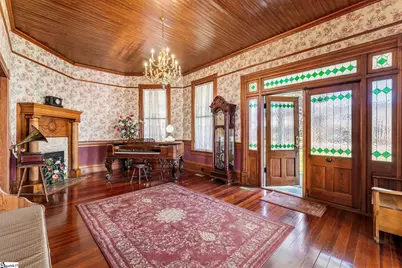 208 S Main Street, Abbeville, SC 29620 - Photo 3