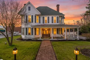 208 S Main St, Abbeville, SC 29620 - Photo 1