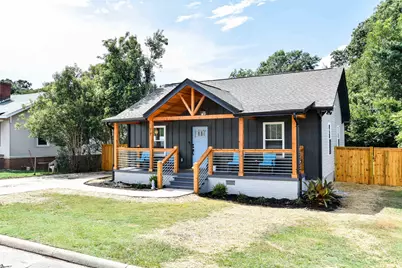 71 Dorsey Avenue, Greenville, SC 29611 - Photo 1