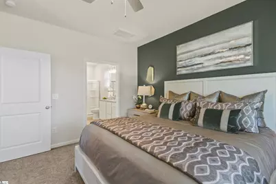 3016 Hillgate Trail, Boiling Springs, SC 29316 - Photo 17