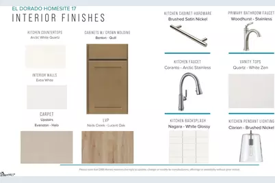 410 W Parima Court, Spartanburg, SC 29301 - Photo 3