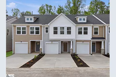 412 W Parima Court, Spartanburg, SC 29301 - Photo 1