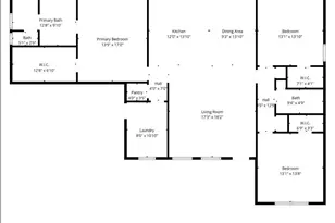 1005 Cove Cir, Anderson, SC 29626 - Photo 49