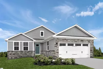 380 Josephine Drive, Woodruff, SC 29388 - Photo 1