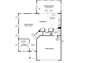 442 Amaryllis Ln, Woodruff, SC 29388 - Photo 5