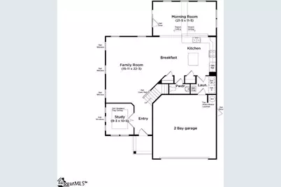 442 Amaryllis Lane, Woodruff, SC 29388 - Photo 33