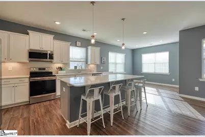 542 New Cut Meadows Road, Inman, SC 29349 - Photo 7