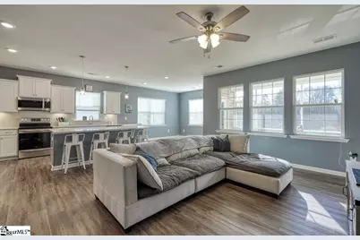 542 New Cut Meadows Road, Inman, SC 29349 - Photo 5