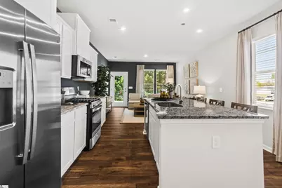 3012 Hillgate Trail, Boiling Springs, SC 29316 - Photo 7