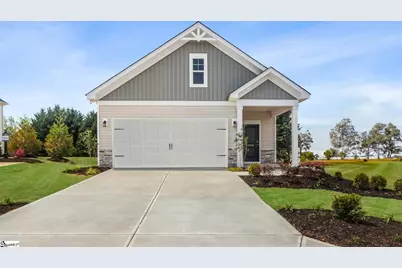 3012 Hillgate Trail, Boiling Springs, SC 29316 - Photo 1