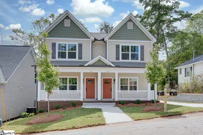 12 Clark Street, Greenville, SC 29607 - Photo 1