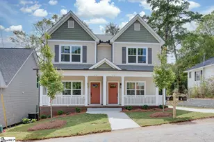 12 Clark St, Greenville, SC 29607 - Photo 1