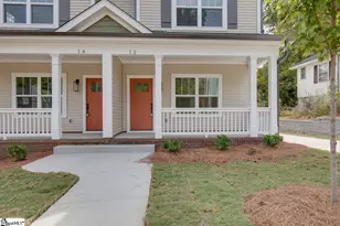 12 Clark St, Greenville, SC 29607 - Photo 3