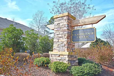 409 Palmerston Drive, Piedmont, SC 29673 - Photo 29