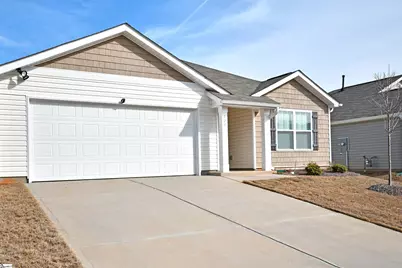 409 Palmerston Drive, Piedmont, SC 29673 - Photo 3