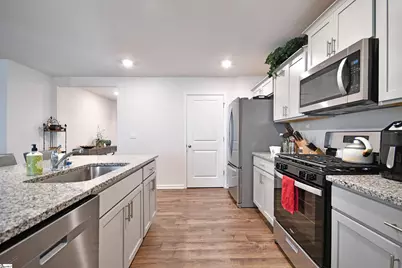 409 Palmerston Drive, Piedmont, SC 29673 - Photo 9