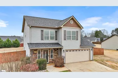 505 Bishop Road, Inman, SC 29349 - Photo 3