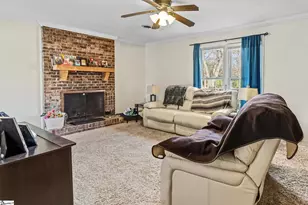 1 Bellamy Ct, Taylors, SC 29687 - Photo 5