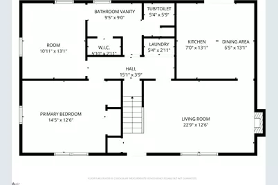 1 Bellamy Court, Taylors, SC 29687 - Photo 33