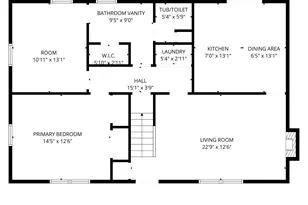 1 Bellamy Ct, Taylors, SC 29687 - Photo 33