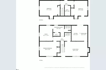 1 Bellamy Court, Taylors, SC 29687 - Photo 31